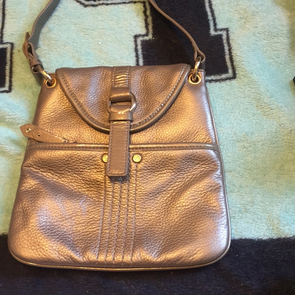 Cole haan crossbody